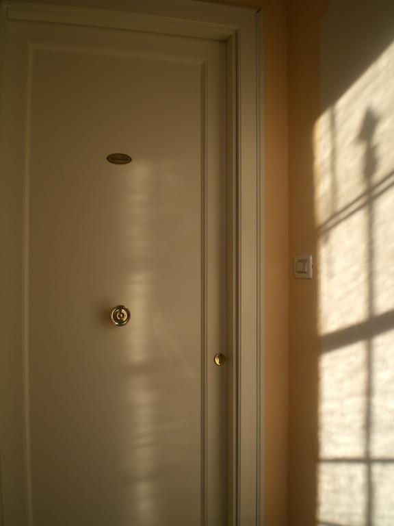 Ca Tornielli Apartment Venedig Værelse billede