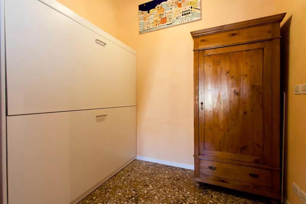 Ca Tornielli Apartment Venedig Eksteriør billede
